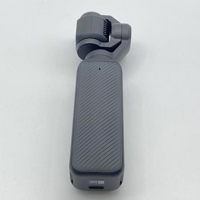 95% New DJIs Osmo Pocket 3 Standard Combo Touchscreen 3-Axis Handheld Stabizer Gimbal Camera