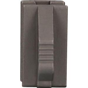 KS TOOLS - 115.1422 Tête de sertissage pour fiches WE non blindées 4P, RJ22 - EAN 4042146257432 ELECTRICAL AND ELECTRONIC PARTS TOOLS - Product Image 3