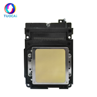 Printhead TX800 DX8 DX10 untuk Printer Inkjet China 1 Buah Produk Terlaris 2019 Brazil Uv Black Print Head 20 1pcs Satu Kotak