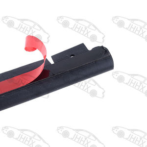 Nastro di tenuta in gomma per cofano auto per TOYOTA COROLLA ALTIS 2007 2008 2009 2010 2011 2012 2013 cofano motore chiusura nastro sigillo cofano - Product Image 6