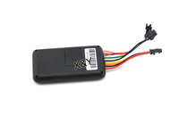 Traceur GPS 4G pour voiture, localisateur GPS avec suivi en temps réel, alarme antivol, coupure à distance pour la sécurité des flottes/logistique/véhicules