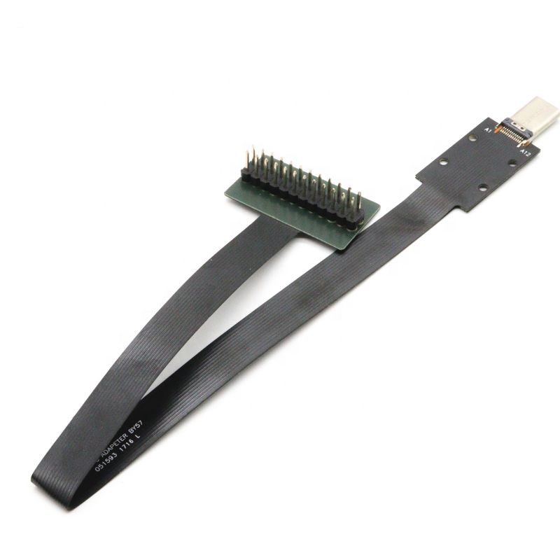 Pcb flexible pantalla lcd fpc flex fpc conector para iphone