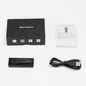 Factory Price HD 1080P Mini WiFi <b>Camera</b> Motion Detection Video <b>Camera</b> Home Security Camcorder Baby Monitor IP Cam - Product Image 6