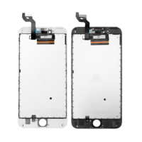 Meilleur prix pour l'écran LCD de remplacement pour iPhone 6 6s 7 8 Plus, garantie d'un an pour l'écran LCD de l'iPhone X Xr Xs Max