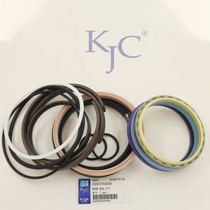 KJC 9165334 Boom Kit segel silinder cocok Hitachi EX220-5 EX230-5 EX220LC-5 - Product Image 6