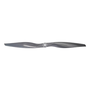 Hélice de Ala Fija 17x8E de Nailon para Avión RC Eléctrico, Uso en Exteriores - Product Image 2