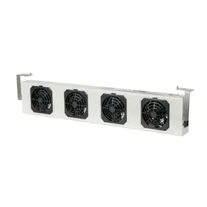 KF-80AR High Frequency Eliminator Manufacturer Anti Static Ion Fan Selfcleaning Esd Control Ionizing Air Ionizer Blower