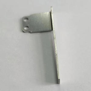 Puruigen JW-01 oem המפעל דיוק מותאם אישית נירוסטה אלומיניום ניקוב להרכיב לייזר מתכת גיליון חיתוך - Product Image 5