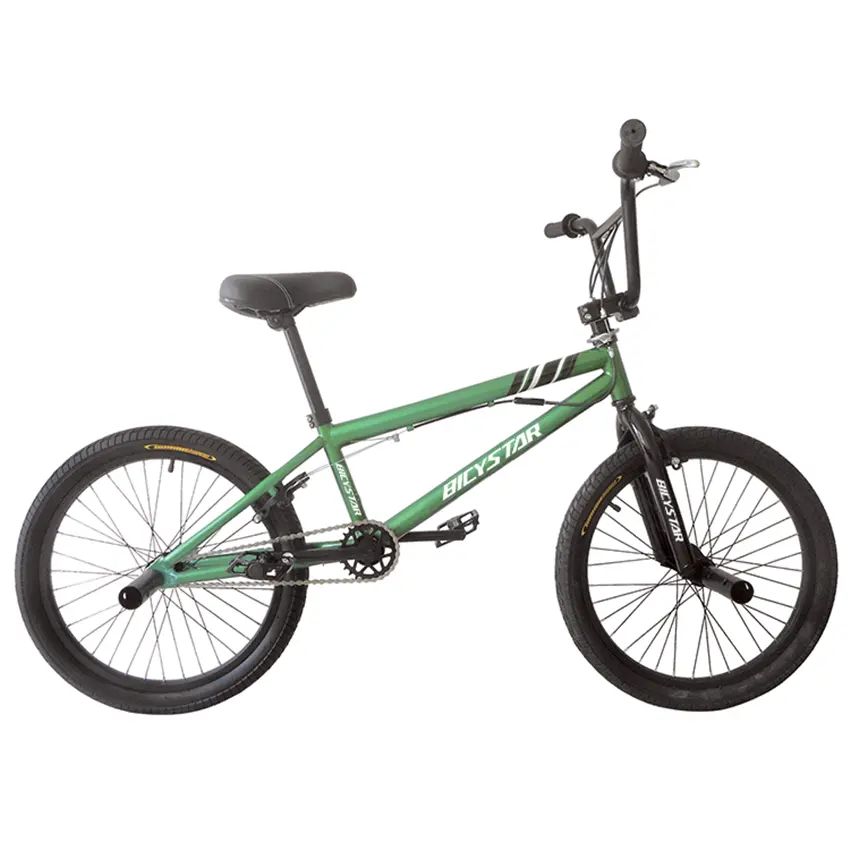 फैक्टरी मूल्य उच्च कार्बन स्टील फ्रेम 20 इंच टायर bmx स्टंट साइकिल bmx bicicleta फ्रीस्टाइल बाइक सड़क bmx चक्र के लिए बिक्री