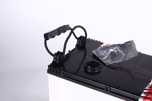 Batería de Plomo-Ácido Parma de 12V 120AH, Nueva, Estándar Japonés, Acumulador para Automóvil - Product Image 5