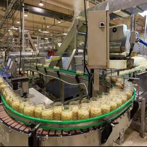 Frijol enlatado Soluciones llave en mano Línea automática <span class=keywords><strong>de</strong></span> procesamiento <span class=keywords><strong>de</strong></span> Dood para <span class=keywords><strong>perros</strong></span> Lata <span class=keywords><strong>de</strong></span> lata Comida enlatada para gatos Máquina <span class=keywords><strong>de</strong></span> enlatado <span class=keywords><strong>de</strong></span> alimentos para mascotas - Product Image 5