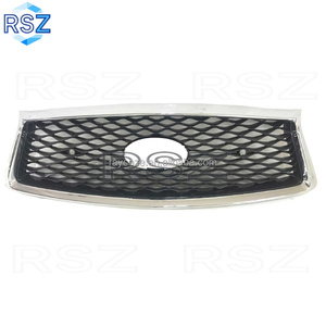 Kit de Carrocería Delantera RAYSEZE Q50L para Infiniti 2018 Q50, Parrilla Inferior Deportiva, Soporte para Faros Antiniebla 62022-6HJ1H 62310-6HH0K <span class=keywords><strong>Infinite</strong></span> - Product Image 2