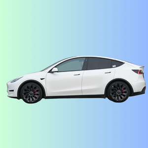 ยานพาหนะไฟฟ้าสกู๊ตตี้รถมือสอง2025ช่วยเบรกด้วยตัวเอง - Product Image 6