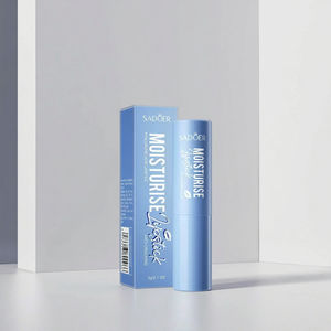 Bálsamo Labial Hidratante con Ácido Hialurónico de Marca Privada, Previene la Sequedad y el Agrietamiento de los <span class=keywords><strong>Labios</strong></span>, Venta al por Mayor Transfronteriza - Product Image 4