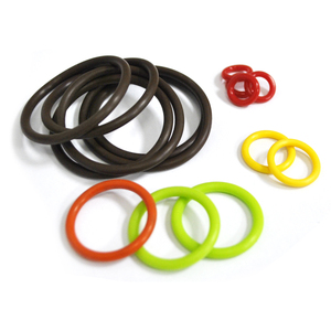 Chất lượng cao đúc con Dấu Nhà máy trực tiếp Bán hàng nóng X-Ring niêm phong Gasket nén Silicone cao su O-ring - Product Image 5