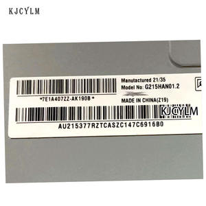 G215HAN01.0 G215HAN01.1 G215HAN01.2 21.5英寸液晶显示屏面板30针全新G215HAN01 0 1 2 - Product Image 2