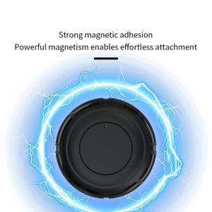 Mini Traceur GPS Magnétique Intelligent pour Moto et Voiture - Localisateur de Véhicule Type <span class=keywords><strong>AirTag</strong></span> - Product Image 3