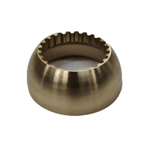 อะไหล่เครื่องจักรกลก่อสร้าง รถขุด รุ่น 708-2L-23351 สำหรับรถขุด PC200-6 ลูกปืนกันรั่ว น้ำหนัก 1 กก. สำหรับ 4D102 6D102 HPV95 - Product Image 1