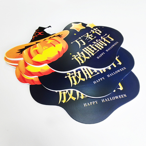 Panneau de photomaton personnalisé Joyeux Anniversaire en PVC 5mm imprimé UV, coins arrondis, découpé sur mesure - Product Image 2