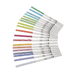 다중 약물 검사 DIP 카드/원형 컵/평면 컵 <span class=keywords><strong>DOA</strong></span> 약물 남용 검사 - Product Image 6