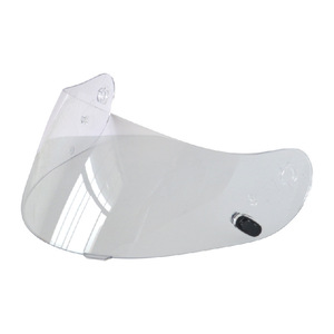 Visera para Casco de Motocicleta Compatible con Cs 15 Tr 1 Fg 15 Hs 11 Fs 15 Fs 11, Material PC - Product Image 4