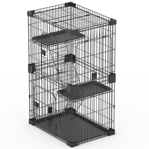 Portable Easy Assembly And Durable Used Cat Cages For Sale Alibaba Com Portable Easy Assembly And Durable Used Cat Cages For Sale Alibaba Com