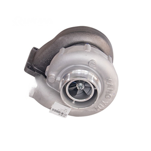 เทอร์โบชาร์จเจอร์เครื่องยนต์ดีเซล HUAMAO ZJ35-SHA08060 YN38GBZ JP60S 00JP060S036 สำหรับเครื่องจักรก่อสร้าง - Product Image 1