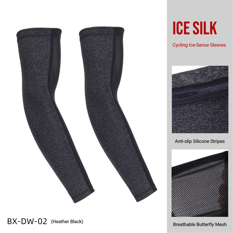 Wholesale Compression Arm Sleeves Custom Arm