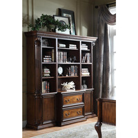 Goodwin — meuble de bureau en bois, nouveau modèle, table élégante, fournisseur, GF156