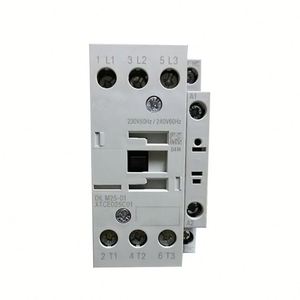 Contacto auxiliar para contactor de <span class=keywords><strong>DILM17</strong></span>-<span class=keywords><strong>10</strong></span>(50Hz) - Product Image 4