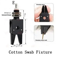 Pince robotique pneumatique avec capteur et tapis antidérapant pour machine de moulage par injection – Outil d'automatisation pour la préhension des pièces