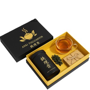 Customized Gift Boxes Rectangle With Ribbon For Birthday Holiday Packaging Empty Color <b>Paper</b> Boxes - Product Image 4