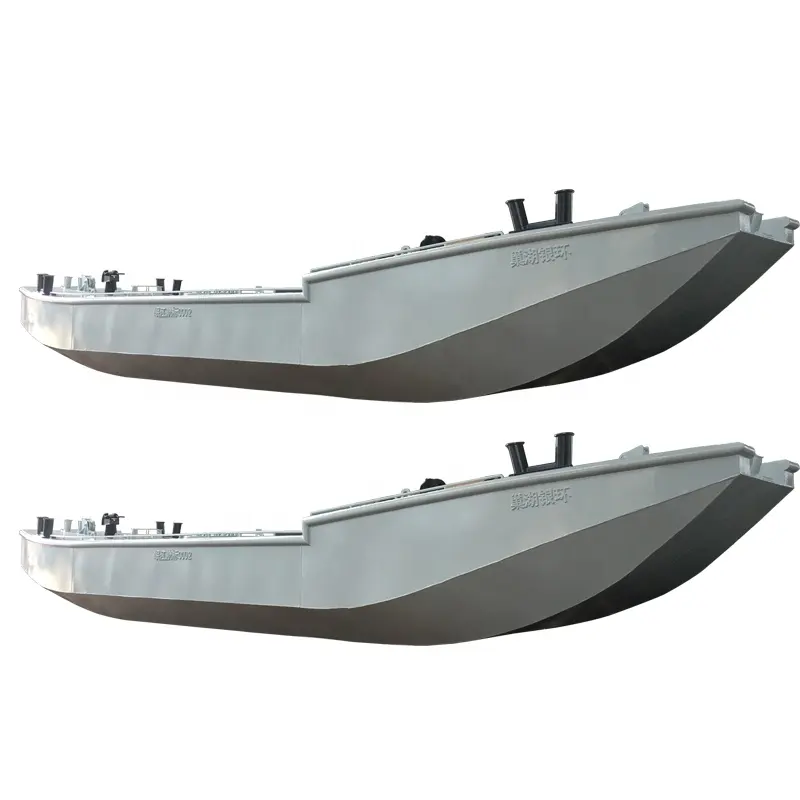 Pelampung jenis kapal baja mode terbaik yang memenuhi standar internasional IALA