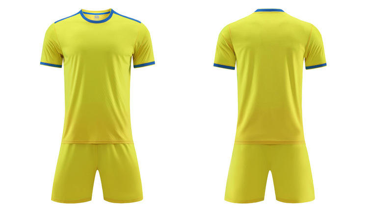 สีเหลือง