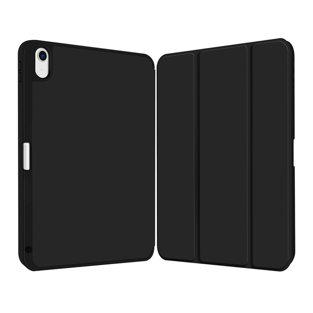 Wholesale Custom Durable PU E-Book Case Colored Protective Sleeve for iPad Paperwhite Tablet Wholesale Tablet Covers Cases