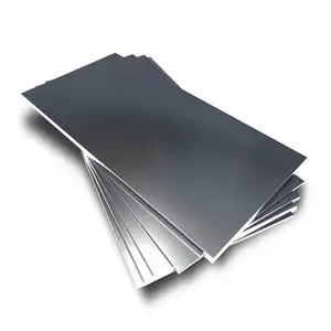 1.0mm grade 1 grade 5 price per kg gold mirror nickel titanium zinc metal mesh anode shape alloy sheet