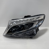 Feux avant LED Mercedes Vito W447 V260 V250 2014-2021 12V Nouveaux accessoires de voiture