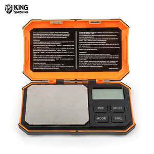 digital scale cigarette case Accurate Tobacco Scales
