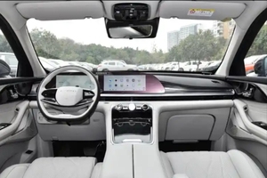 2023 CheryเกินRX Stellarใหม่รถขนาดกะทัดรัดSUV 400T 4WDความบันเทิงบินปลารุ่น<span class=keywords><strong>Xingtu</strong></span> Yaoguang AWDรถเบนซิน - Product Image 4