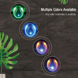 Cắm Điện Trong Nhà Kiểm Soát Dịch Hại Côn Trùng Bọ Chét Thằn Lằn Nhện Bug Răn Đe Siêu Âm Muỗi Repeller - Product Image 5