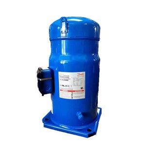 Compresseur de climatisation et de réfrigération SM084S4VC SM090S4VC pour usage industriel, refroidissement et chauffage - Product Image 5
