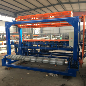 Đầy đủ tự động trang trại gia súc hàng rào Net Máy làm - Product Image 4