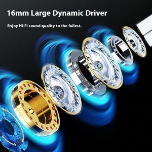 Беспроводные Bluetooth-наушники с костной проводимостью, не внутриканальные, накладные, для спорта, рекламные бизнес-подарки - Product Image 3