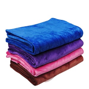 Toalla de Lavado de Autos Fuleide Extra Gruesa de 60x160 cm, Absorbente, con Forro de Felpa, de Secado Rápido, para Limpieza a Mano - Product Image 4
