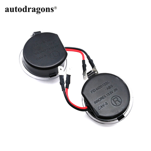 Projecteurs de sol pour SUV 2020+ Nouveaux Escape Personnalisés OEM avec logo RS ST ST Line S RAPTOR SPORT et éclairage - Product Image 4