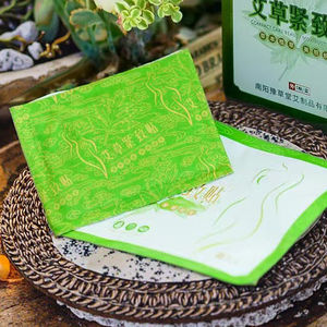 Patchs coréens raffermissants pour le ventre, médecine chinoise, patchs raffermissants brûlants, patchs magnétiques raffermissants, patchs coréens raffermissants pour le ventre et le corps - Product Image 1