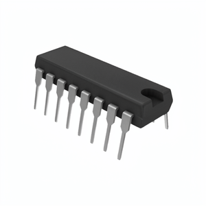Interface 16 DIP Electronics Component Original One Stop Service SP26LV432CP-L - Product Image 1