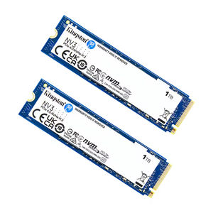 金士顿Nv3 M.<span class=keywords><strong>2</strong></span> 2280 Nvme内部固态硬盘Nv3 1tb 2tb 4tb Pcie Gen4.0最高6000m/s硬盘，适用于Ps5笔记本电脑 - Product Image 3