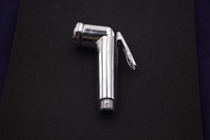 Современный настенный распылитель для ванной - Product Image 3