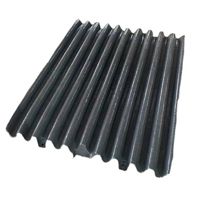 <span class=keywords><strong>Mccloskey</strong></span> J45ジョープレートクラッシャー摩耗部品高マンガン鋼鋳造骨破砕に使用 - Product Image 4